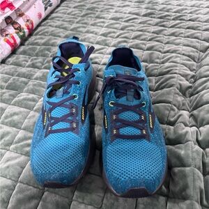 Brooks Levitate 3 Teal